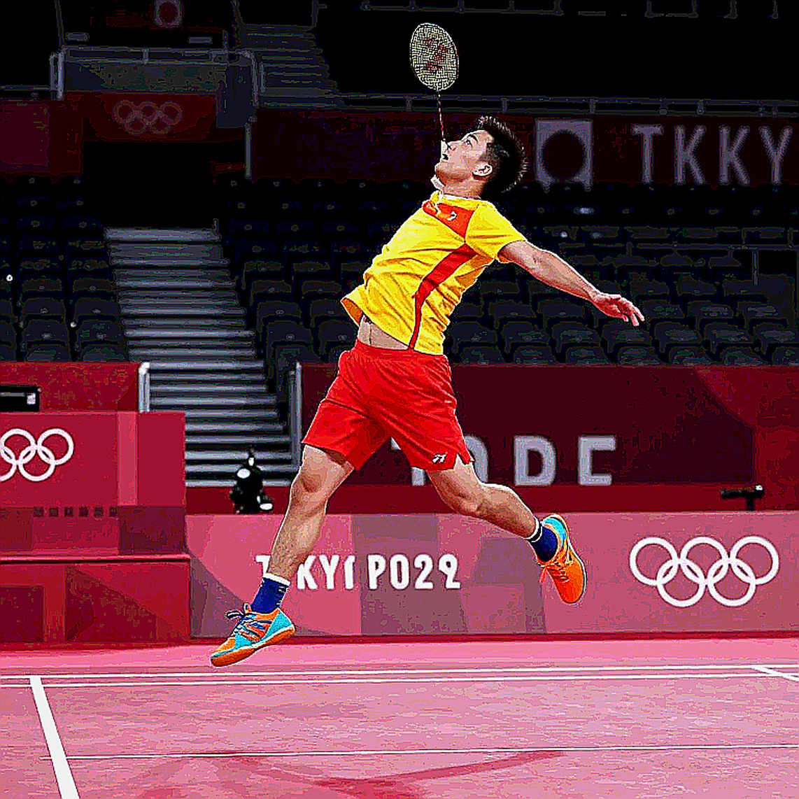 PV Sindhu's Five Rivals at Asian Games 2026: What the Head-to-Head Data Hides PV Sindhu's Five Rivals at Asian Games 2026: What the Head-to-Head Data Hides