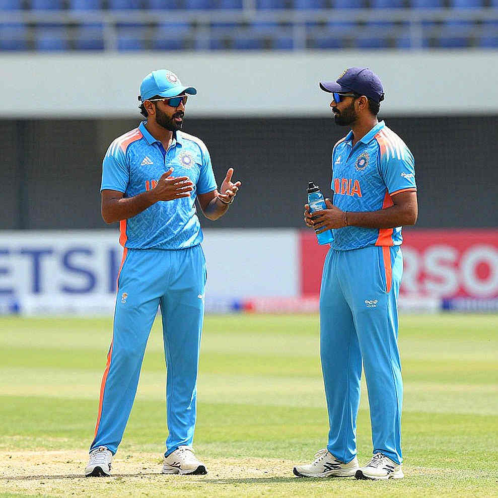 Paper Trail and Power Play: Contracts, NOCs and Selector Feuds in the Bangladesh Cricket Board Ledger Paper Trail and Power Play: Contracts, NOCs and Selector Feuds in the Bangladesh Cricket Board Ledger