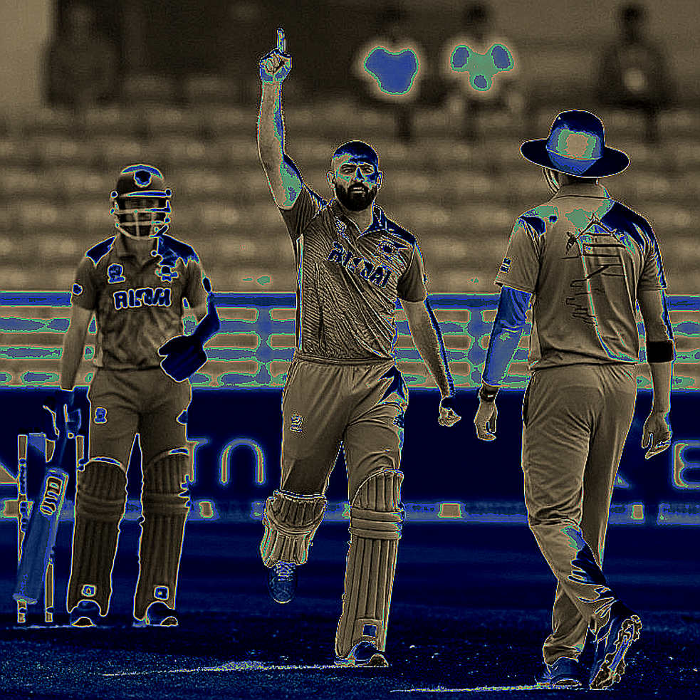 Not the Toss, but the Bowling Change Ledger: The Real Autopsy of a Semifinal Defeat Not the Toss, but the Bowling Change Ledger: The Real Autopsy of a Semifinal Defeat