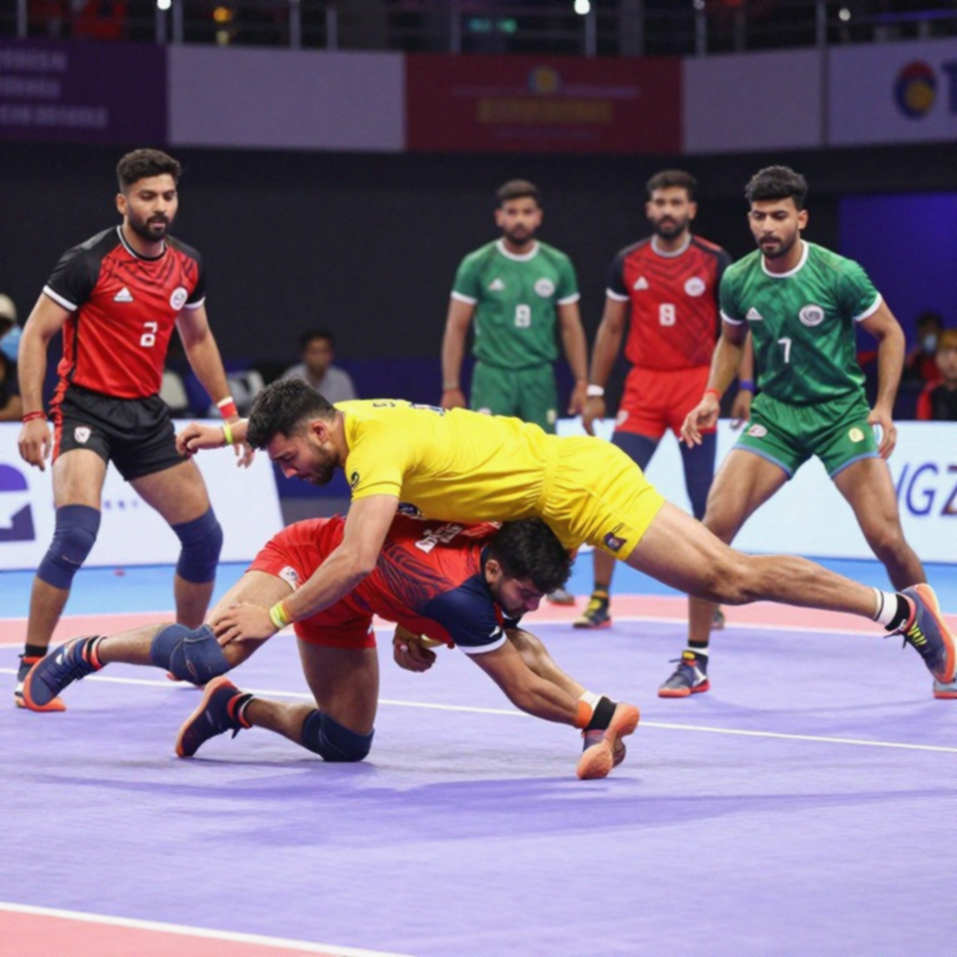 করতালি থামার পরের হিসাব: ৪৮-২৪-এর আড়ালে ভারতের যে দুই প্রশ্ন নেপালের সেমিফাইনাল ঢেকে রাখল