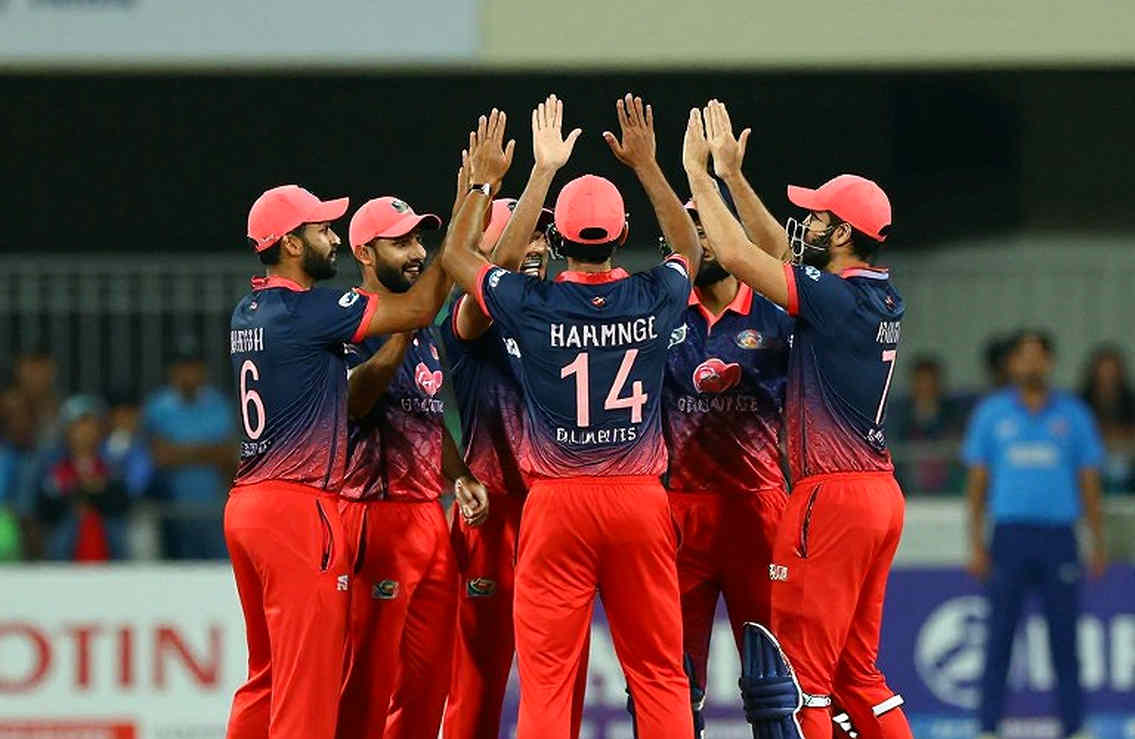 ব্লকচেইনে ক্রিকেট: ডেটা নিরাপত্তা নাকি জালিয়াতির নতুন সুযোগ?
