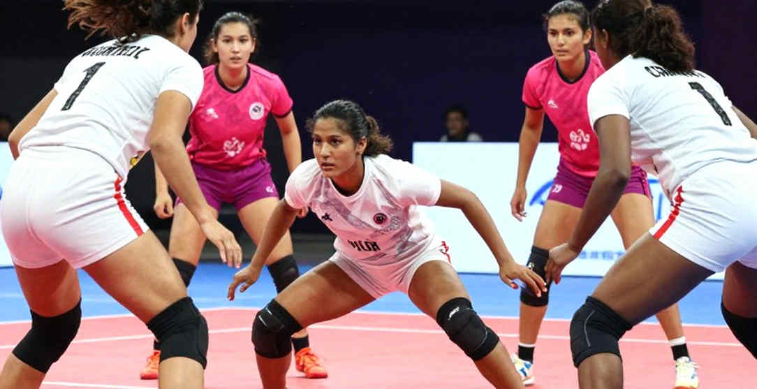 চার সোনার আড়ালে: এশিয়ান গেমসের মেয়েদের কাবাডিতে ভারতের রাজত্ব আর তার অলিখিত ফাটল