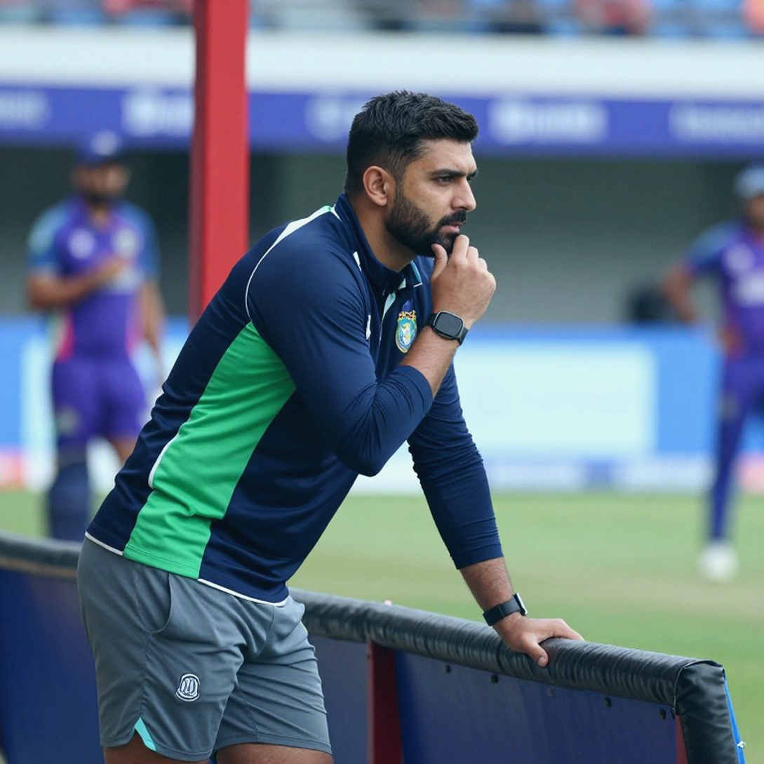 মাঝের ওভারের নীরব সংকোচন: রেগুলার সিজনে স্পিন-জ্যামিতির তিনটি সূচক