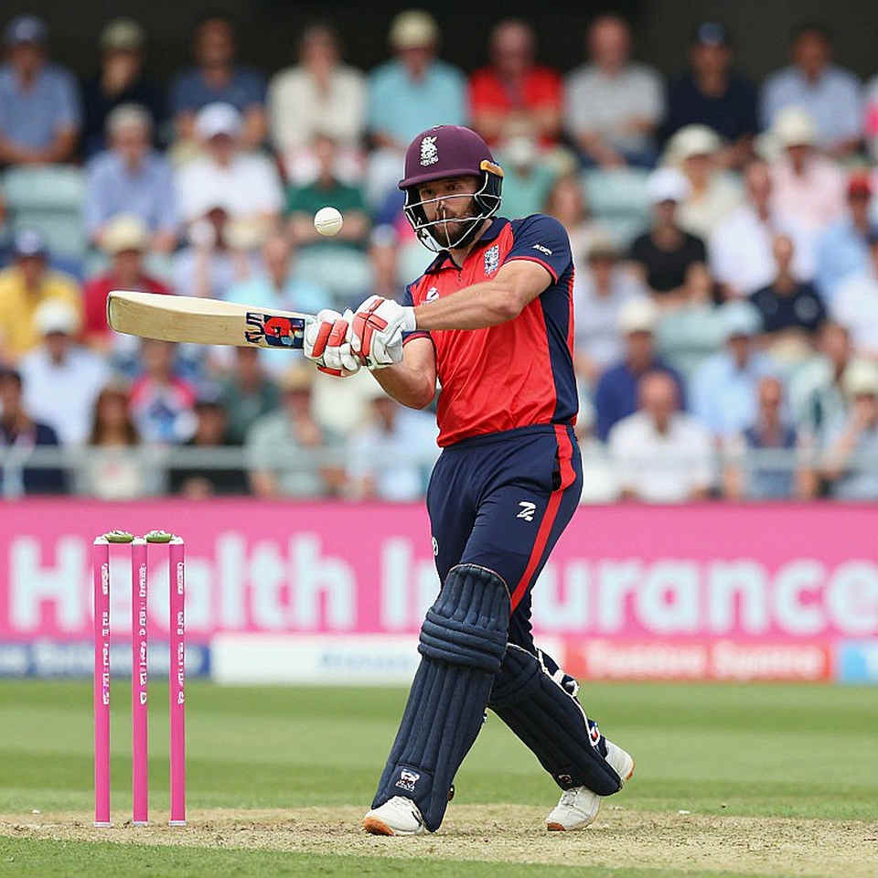 Cricket's New Ledger: How Blockchain Money Is Rewriting Franchise Cricket's Books Cricket's New Ledger: How Blockchain Money Is Rewriting Franchise Cricket's Books