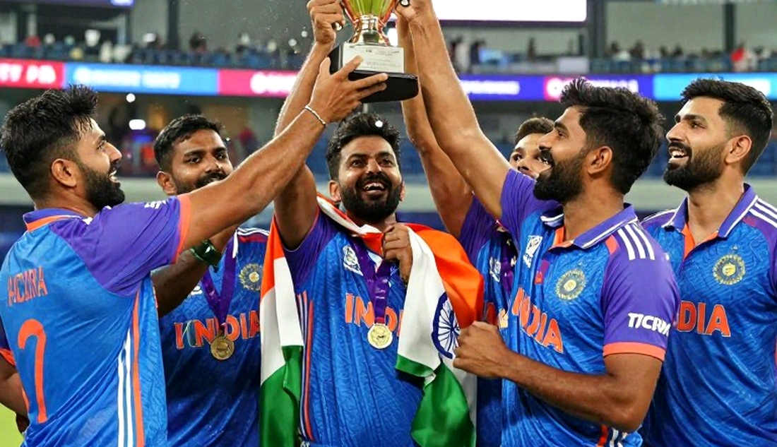 খালি স্ট্যান্ডের এশিয়া, ভরা কাঠমান্ডু: ফ্র্যাঞ্চাইজি যুগে এশীয় ক্রিকেটের আসল ছন্দ