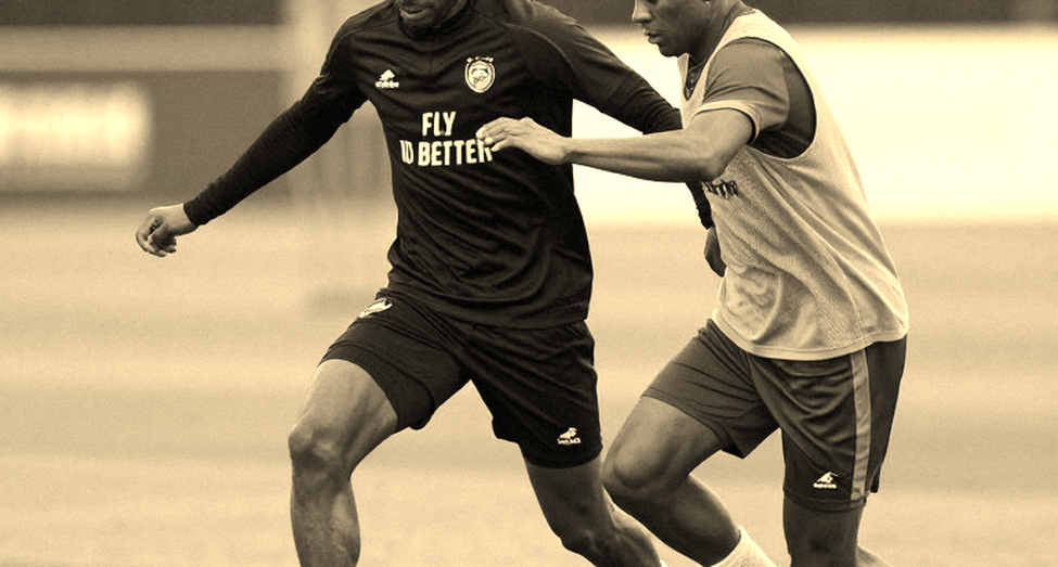 Townsville's Rough Pitch, Irankunda's Left Foot: Inside Australia's 1-1 Draw with Brazil
