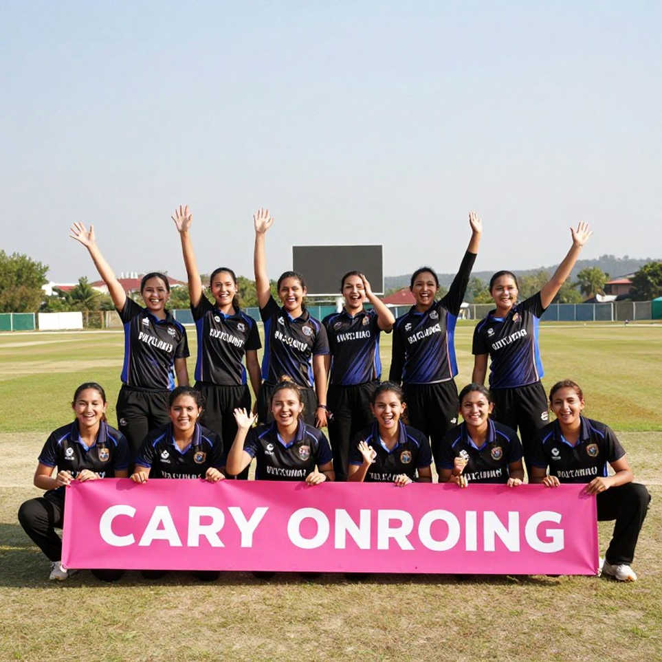 Visa Delays and Wage Bills: The Deferral Economy of Bangladeshi Bowlers in English County Cricket Visa Delays and Wage Bills: The Deferral Economy of Bangladeshi Bowlers in English County Cricket