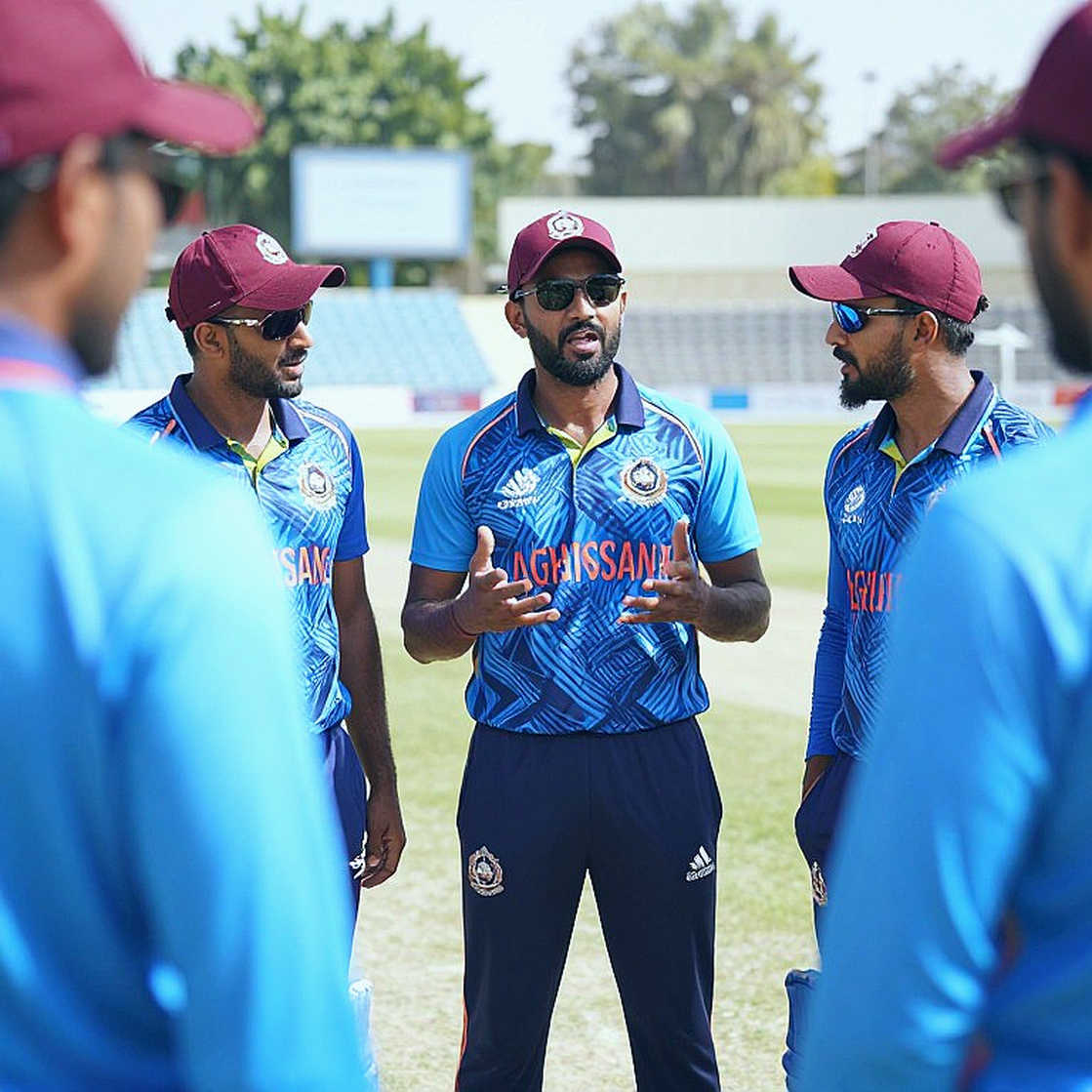 The Geometry of the Final Over: When a Field Setting Is a Broken Promise The Geometry of the Final Over: When a Field Setting Is a Broken Promise