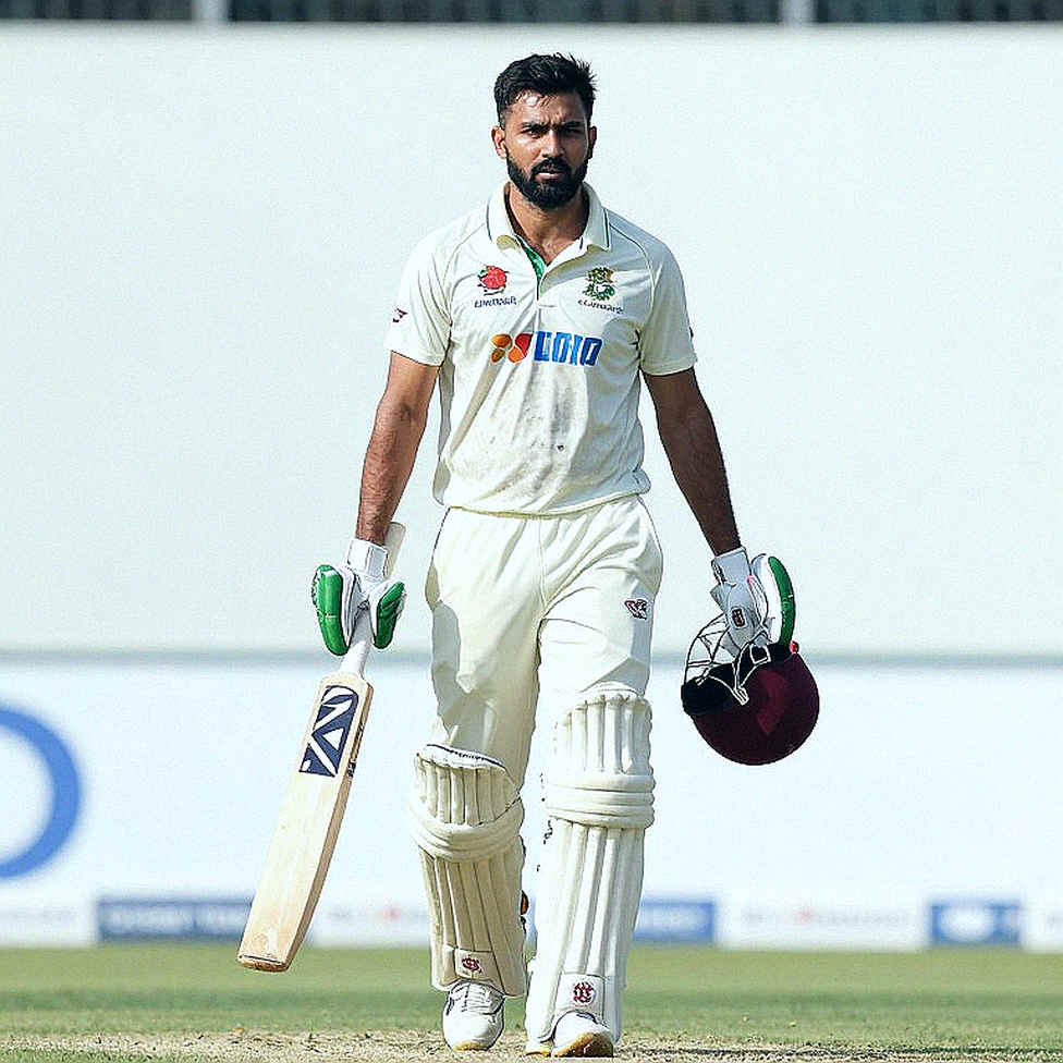 Beneath the Auction's Roar, a Quiet Structure: Reading the Labour Economy of Franchise Cricket Beneath the Auction's Roar, a Quiet Structure: Reading the Labour Economy of Franchise Cricket