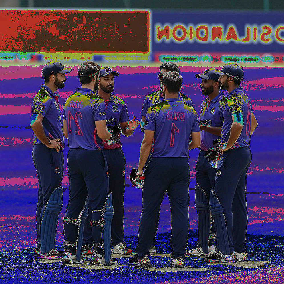 Beneath the Auction's Roar, a Quiet Structure: Reading the Labour Economy of Franchise Cricket Beneath the Auction's Roar, a Quiet Structure: Reading the Labour Economy of Franchise Cricket