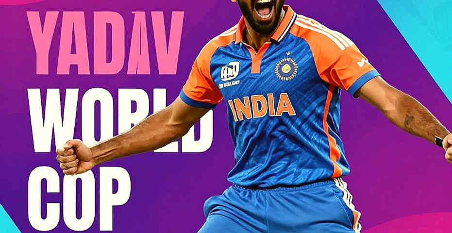 ভেজা স্কোরকার্ডের একজন: সিলেট আন্ডার-১৬ স্পিনার এবং বাছাইয়ের অদৃশ্য অর্থনীতি ভেজা স্কোরকার্ডের একজন: সিলেট আন্ডার-১৬ স্পিনার এবং বাছাইয়ের অদৃশ্য অর্থনীতি