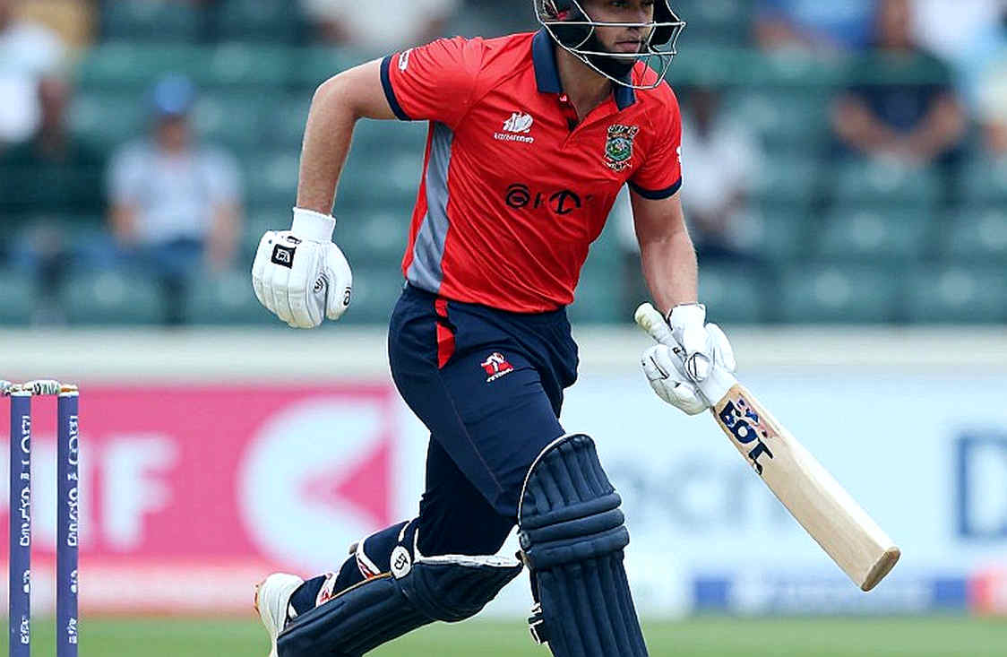 The 21 Runs at The Oval: The Match Where Dot Balls Won, Not Centuries The 21 Runs at The Oval: The Match Where Dot Balls Won, Not Centuries