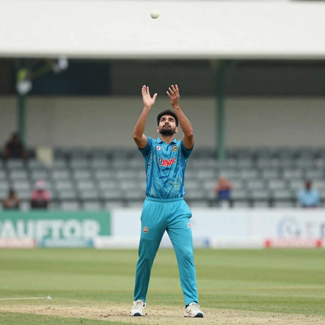 Blockchain's Wave in Cricket: Fan Tokens, the Data Market, and the Question Nobody Is Asking Blockchain's Wave in Cricket: Fan Tokens, the Data Market, and the Question Nobody Is Asking