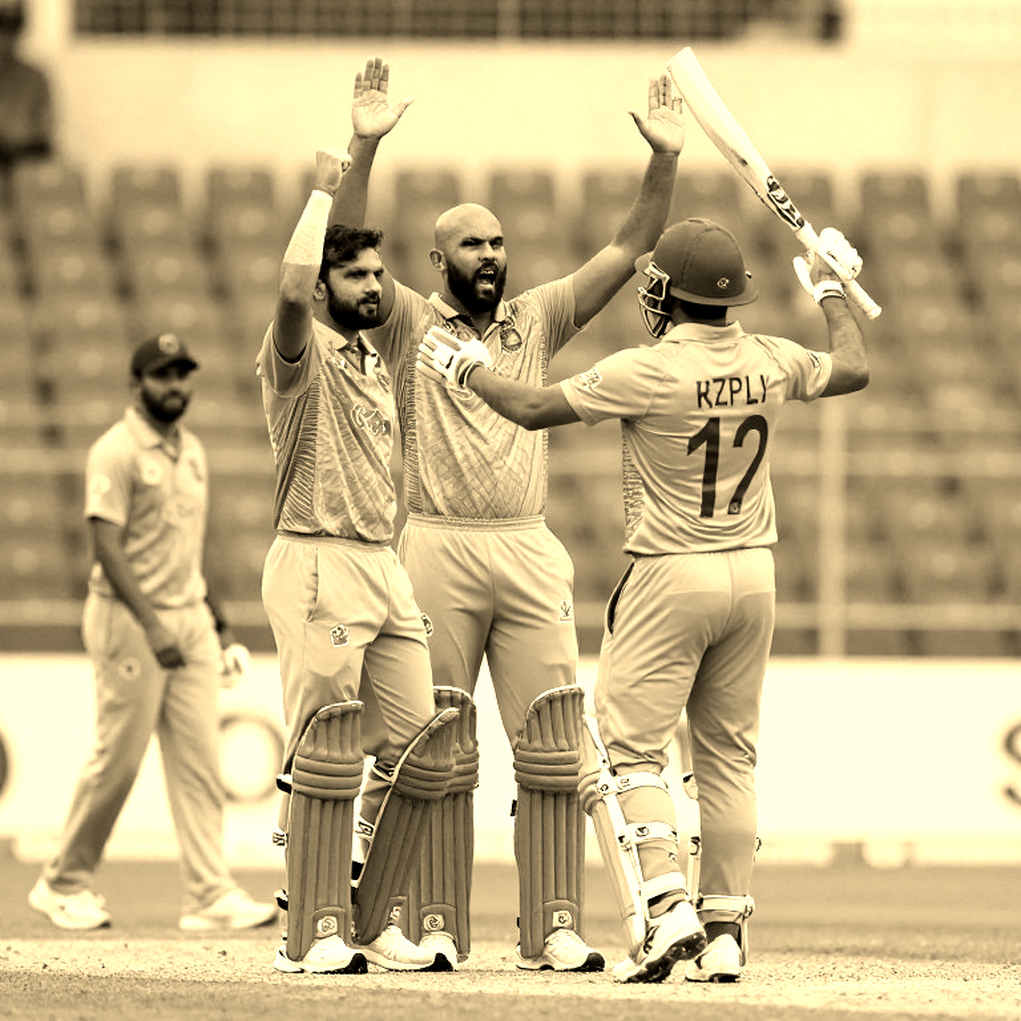 বার্বাডোসের ফাইনাল: শেষ ৩০ বলে যা ঘটেনি, সেটাই আসল গল্প ছিল বার্বাডোসের ফাইনাল: শেষ ৩০ বলে যা ঘটেনি, সেটাই আসল গল্প ছিল