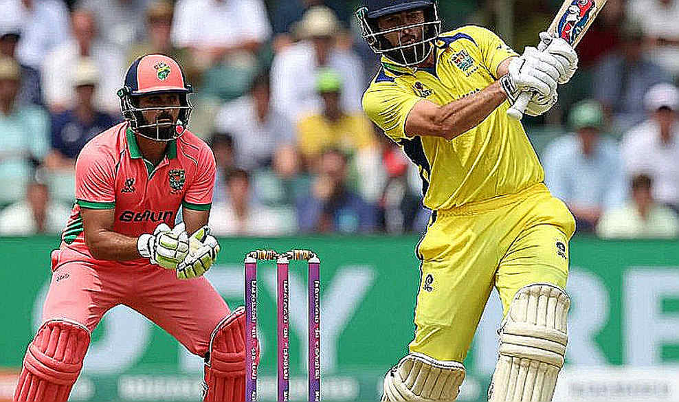 The Empty Ledger: How Phantom Blocks Are Born in Cricket's Transfer Market The Empty Ledger: How Phantom Blocks Are Born in Cricket's Transfer Market