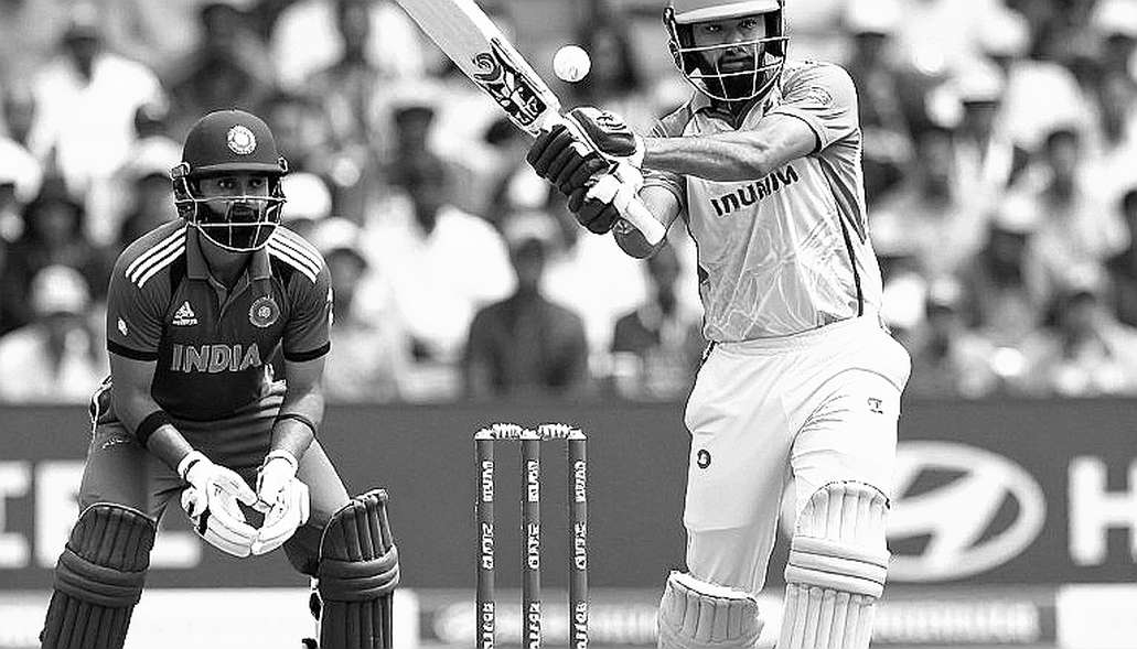 The Beat in an Empty Gallery: Reading Bangladesh's Squad Depth Under Tournament Pressure The Beat in an Empty Gallery: Reading Bangladesh's Squad Depth Under Tournament Pressure