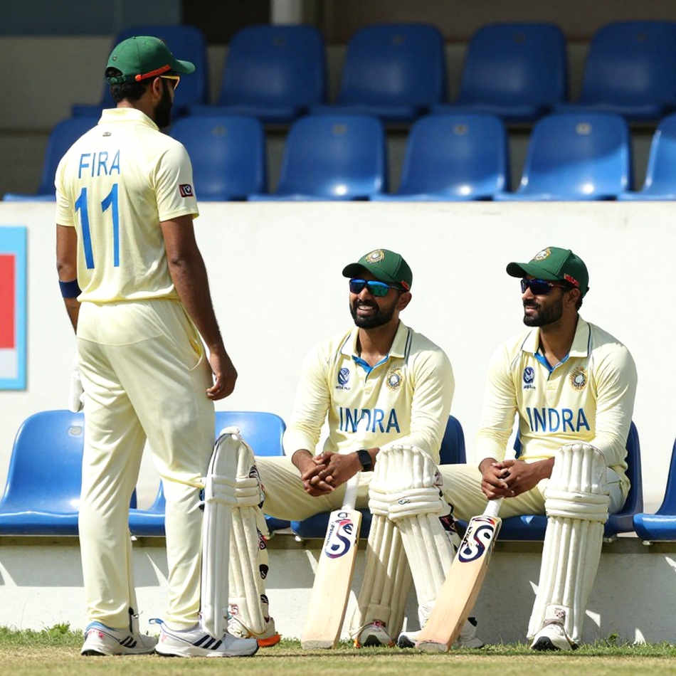 কিংস্টাউনের নীরব ভোর: আফগানিস্তান এবং এশীয় ক্রিকেটের নতুন মানচিত্র