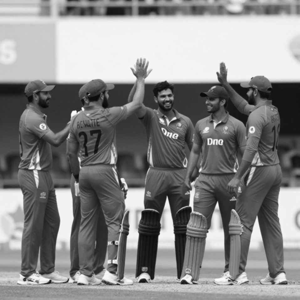 The Middle-Over Half-Space: Where Bangladesh's T20 Batting Loses Its Way The Middle-Over Half-Space: Where Bangladesh's T20 Batting Loses Its Way