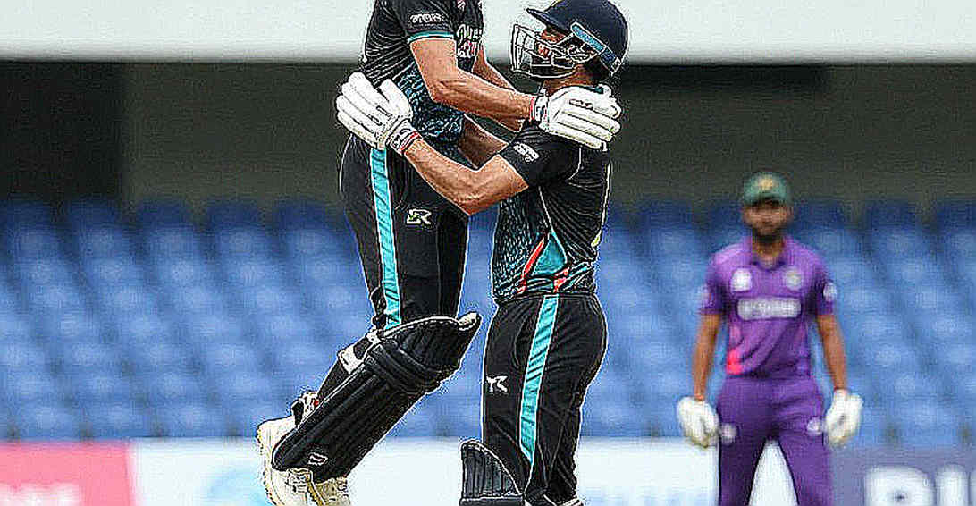 From ₹27 Crore to the Middle Overs: The Half-Space Bangladesh's Rebuild Leaves Empty
