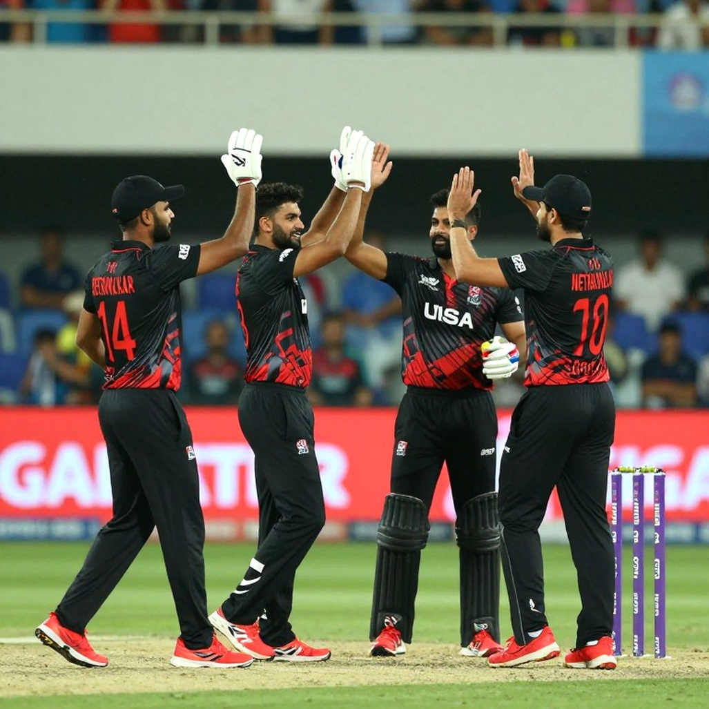 মাঝের ওভারের নীরব হিসাব: টি-টোয়েন্টি বিশ্বকাপে বাউন্ডারির চেয়ে বড় হয়ে ওঠে দ্বিতীয় রান মাঝের ওভারের নীরব হিসাব: টি-টোয়েন্টি বিশ্বকাপে বাউন্ডারির চেয়ে বড় হয়ে ওঠে দ্বিতীয় রান