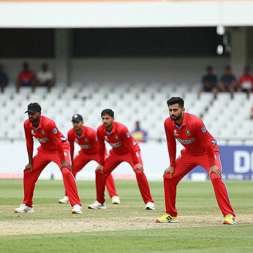 মাঝের ওভারের নীরব হিসাব: টি-টোয়েন্টি বিশ্বকাপে বাউন্ডারির চেয়ে বড় হয়ে ওঠে দ্বিতীয় রান মাঝের ওভারের নীরব হিসাব: টি-টোয়েন্টি বিশ্বকাপে বাউন্ডারির চেয়ে বড় হয়ে ওঠে দ্বিতীয় রান