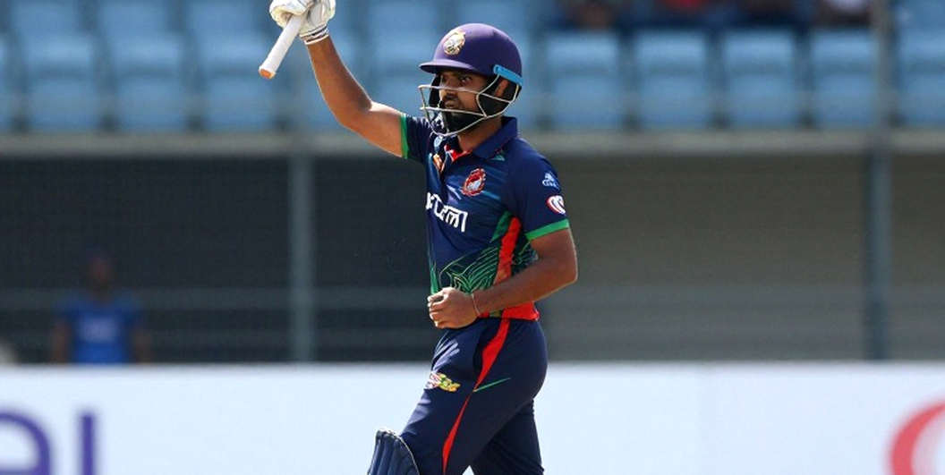 October 6: Shanto's Return, a Neutral Pitch, and Bangladesh's Quiet Arithmetic October 6: Shanto's Return, a Neutral Pitch, and Bangladesh's Quiet Arithmetic