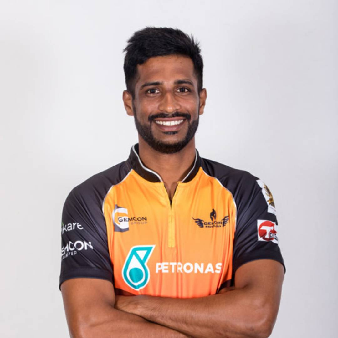 Shuvagata Hom Chowdhury