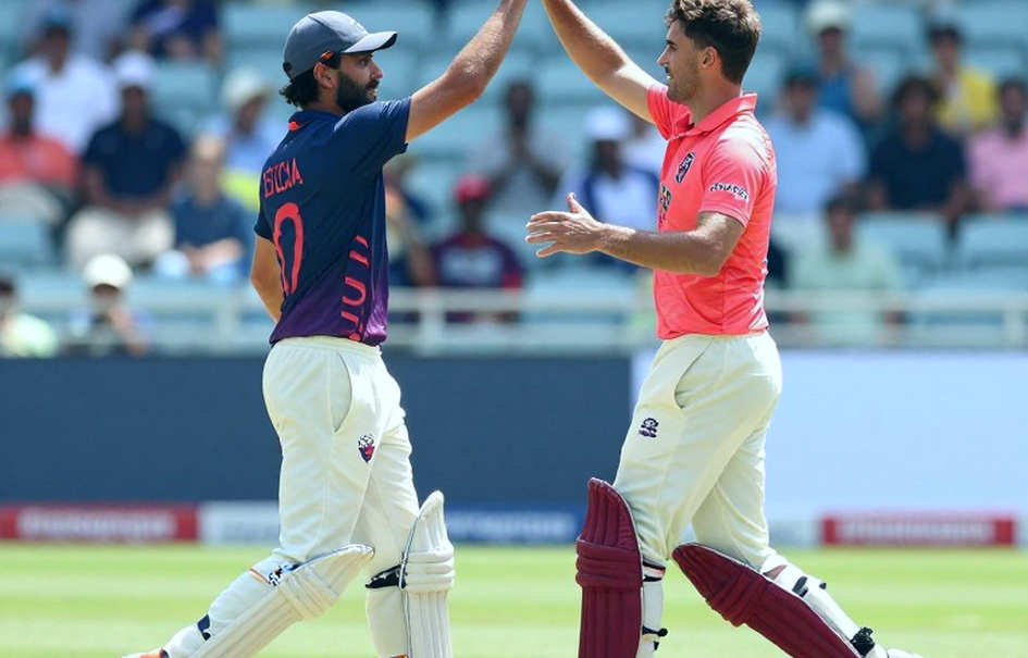 Mullanpur ODI: India Fined 20%, West Indies 10% for Slow Over-Rate Mullanpur ODI: India Fined 20%, West Indies 10% for Slow Over-Rate