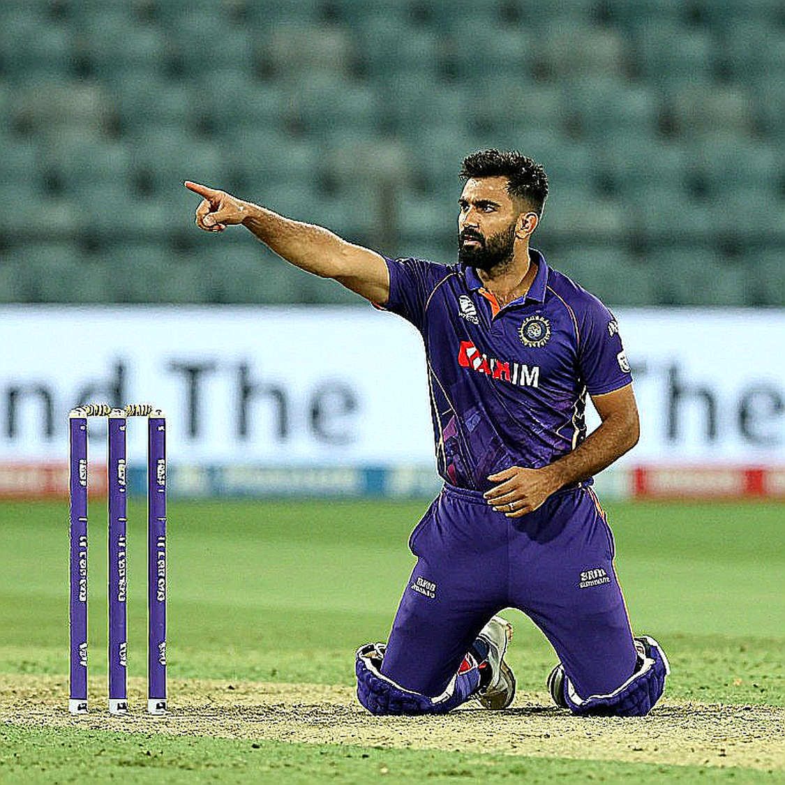 From the Notebook Margin to the Twelfth Second: How Deep Is Malaysia's T20 Mission? From the Notebook Margin to the Twelfth Second: How Deep Is Malaysia's T20 Mission?