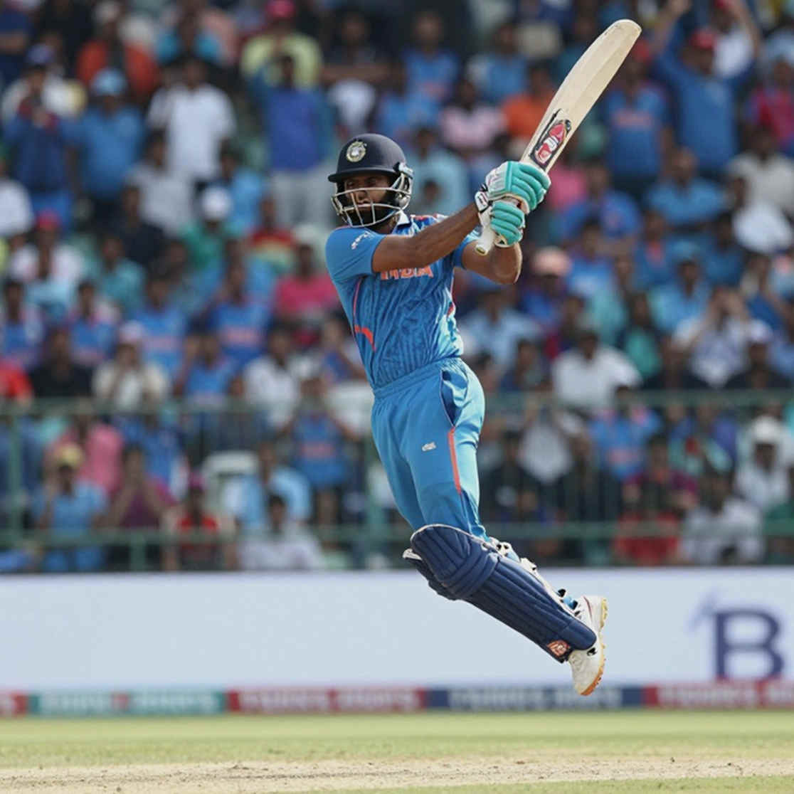 Outside the Ball's Ledger: Cricket's Off-Ball Accounting Outside the Ball's Ledger: Cricket's Off-Ball Accounting