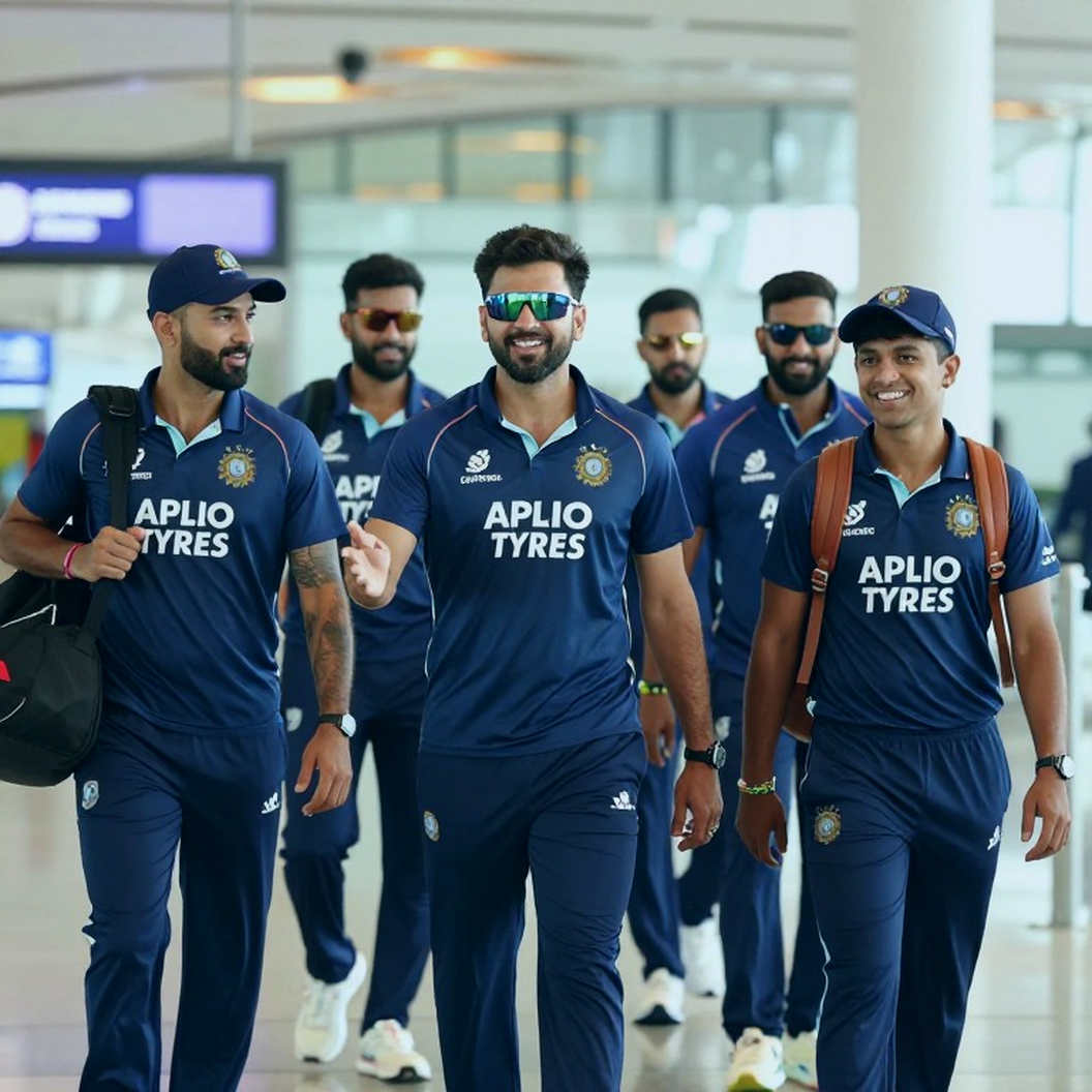 The Mullanpur Clock: Four Overs Late and India's Awkward Home Dossier